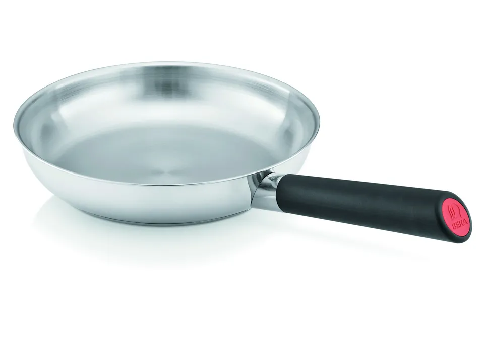 beka-focus-po-le-inox-28-cm-tous-feux-et-induction image 1