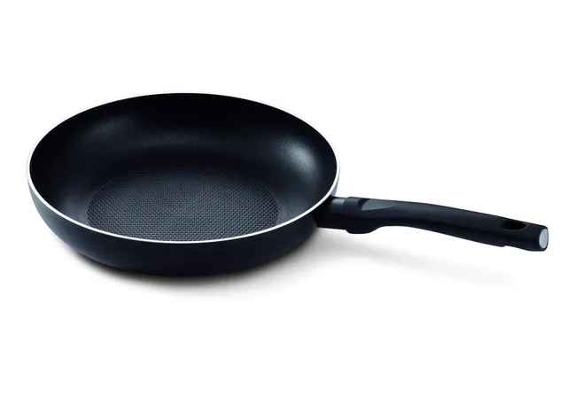 beka-kitchen-fun-13857204-po-le-frire-20-cm-en-aluminium-int-rieur-gaufr-anti-ad image 1