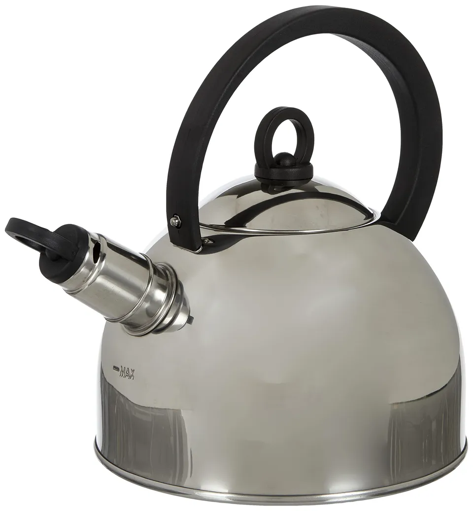 beka-bouilloire-sifflet-1-8-l-inox-18-cm-fond-sandwich-tous-feux-dont-induction- image 1