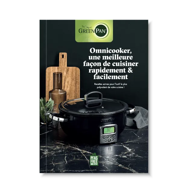 greenpan-livre-de-recettes-omnicooker-10-programmes image 1