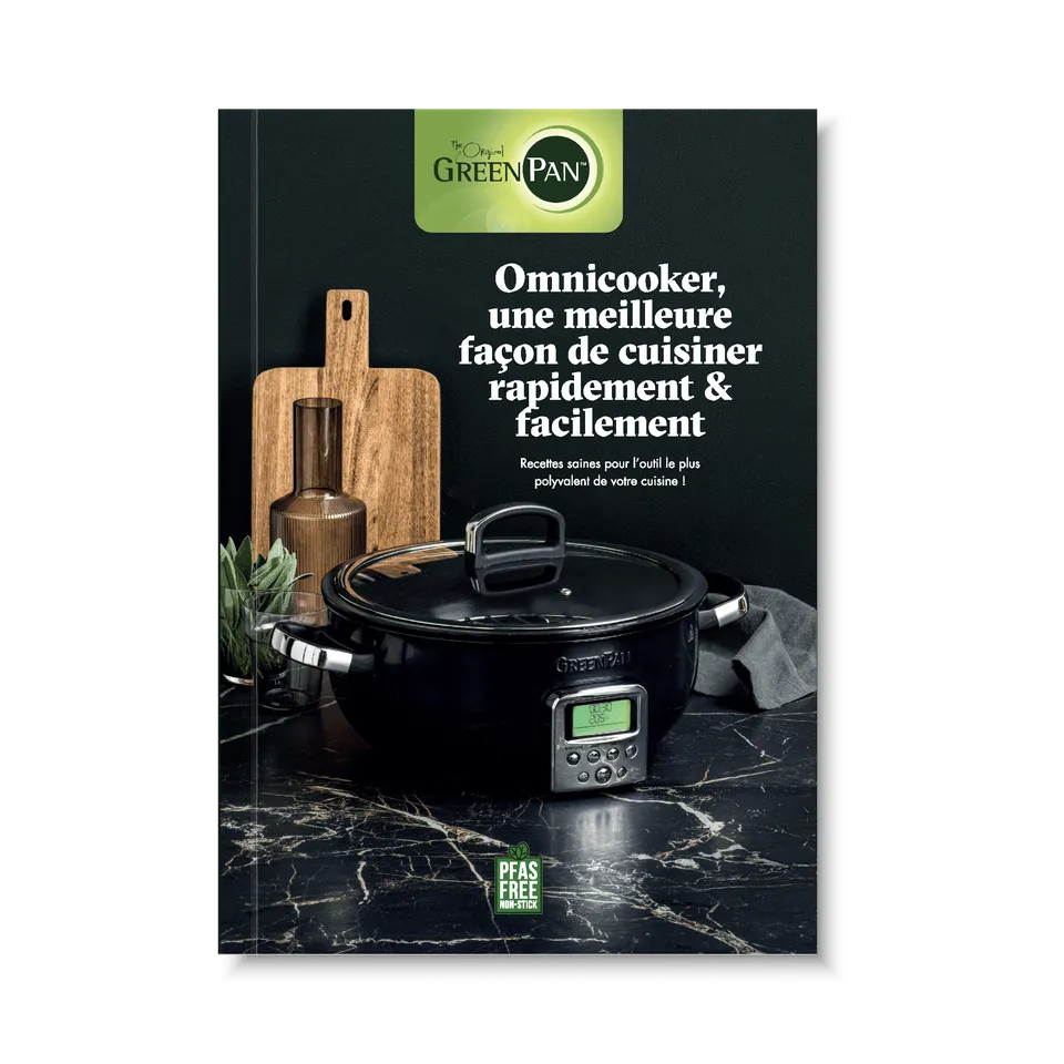 greenpan-livre-de-recettes-omnicooker-10-programmes image 1