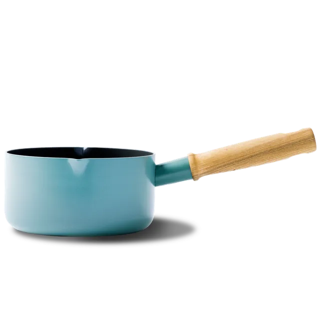 greenpan-mayflower-casserole-avec-2-becs-verseurs-rev-tement-c-ramique-thermolon image 1