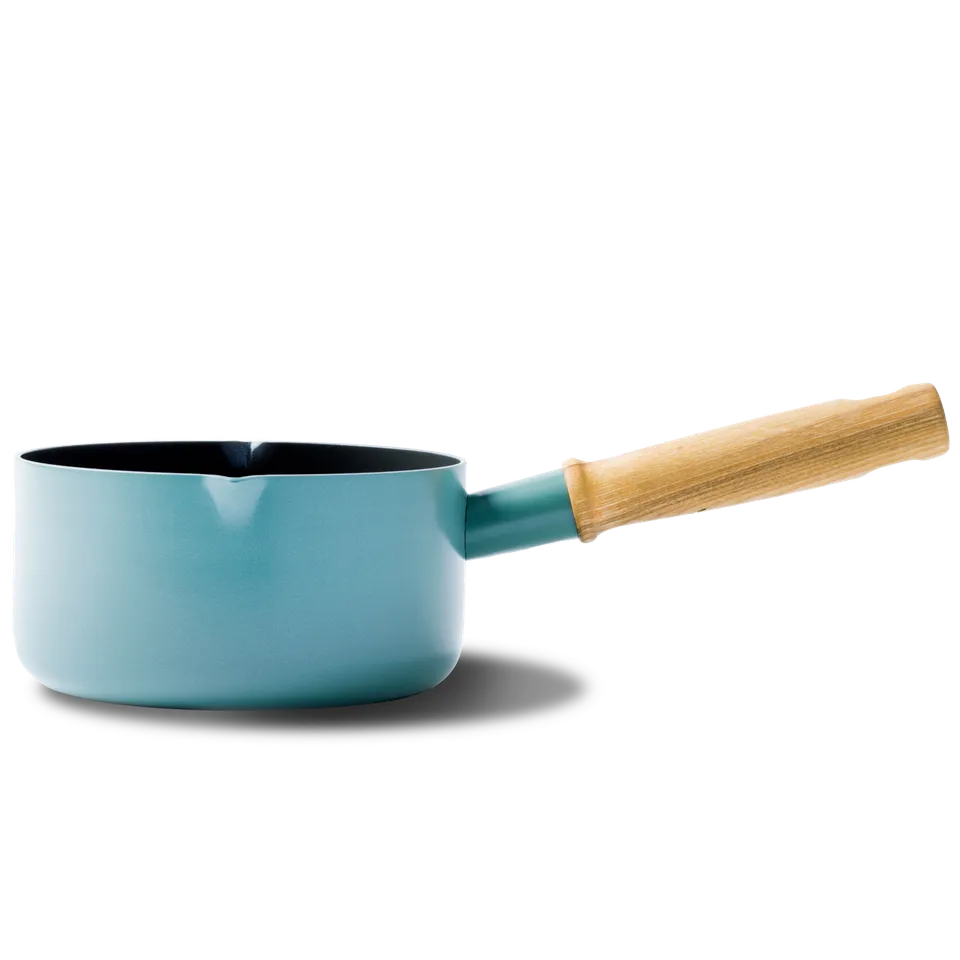 greenpan-mayflower-casserole-avec-2-becs-verseurs-rev-tement-c-ramique-thermolon image 1