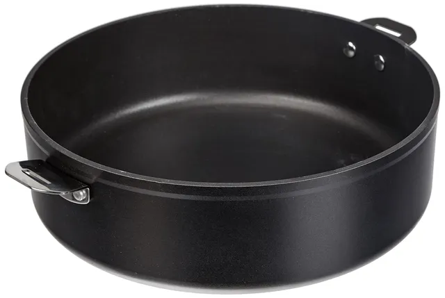beka-modulo-13735284-sauteuse-en-aluminium-forg-28-cm-rev-tement-3-couches-renfo image 1