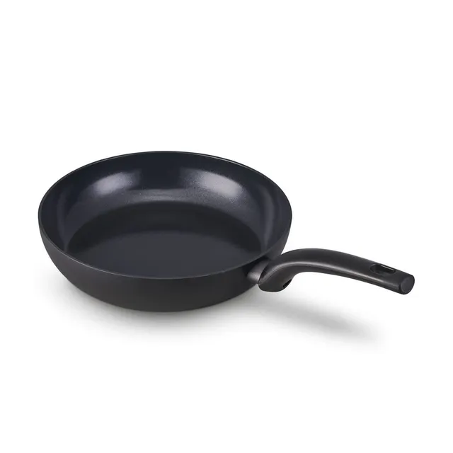 beka-kuro-po-le-frire-20-cm-c-ramique-renforc-e-titane-sans-pfas-tous-feux-dont- image 1