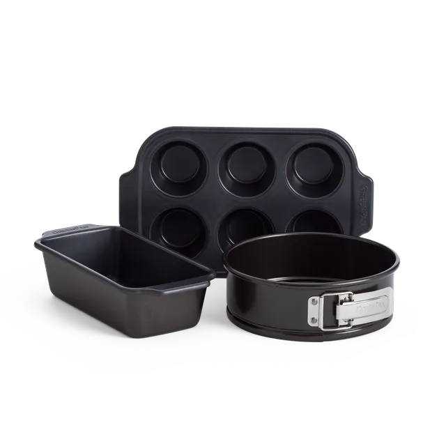 greenpan-bistro-ensemble-3-moules-p-tisserie-acier-aluminis-antiadh-sif-c-ramiqu image 1