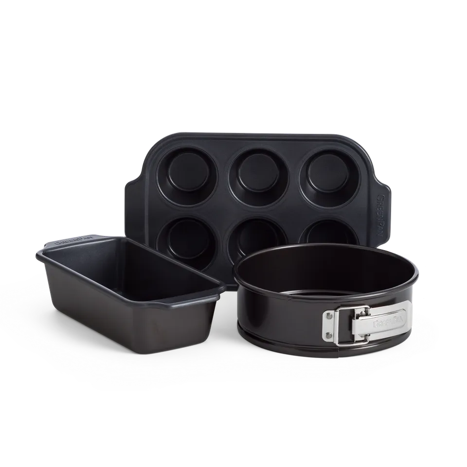 greenpan-bistro-ensemble-3-moules-p-tisserie-acier-aluminis-antiadh-sif-c-ramiqu image 1