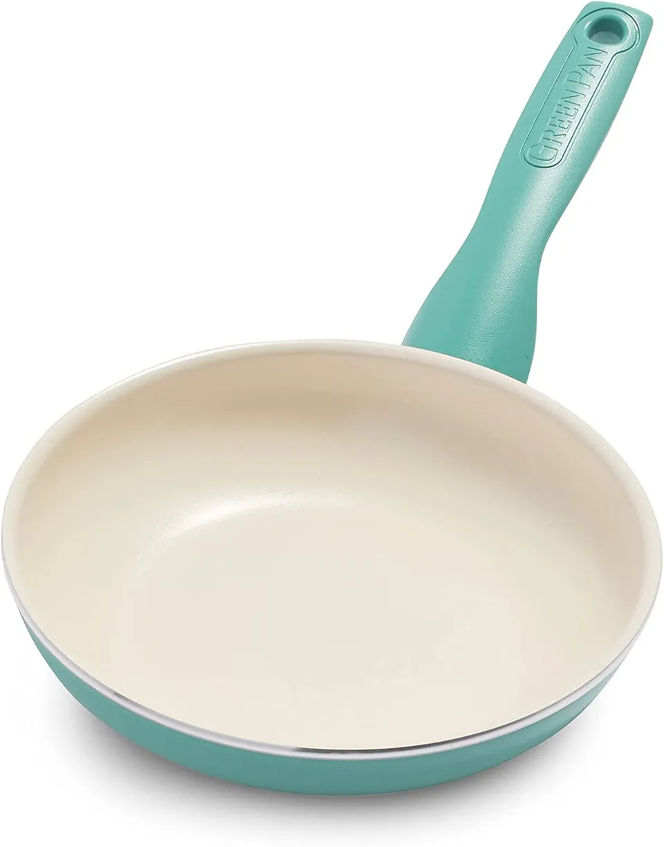 greenpan-rio-po-le-frire-antiadh-sive-en-c-ramique-18-cm-sans-pfas-poign-e-reste image 1