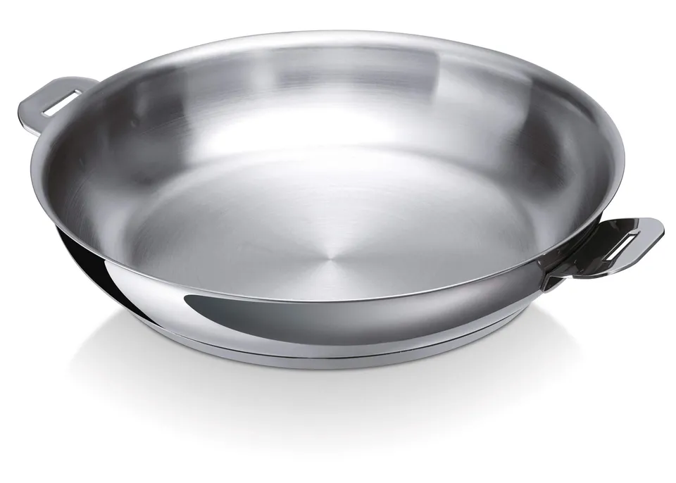 beka-evolution-corps-de-po-le-frire-inox-18-10-28-cm-fond-triple-capsul-tous-feu image 1