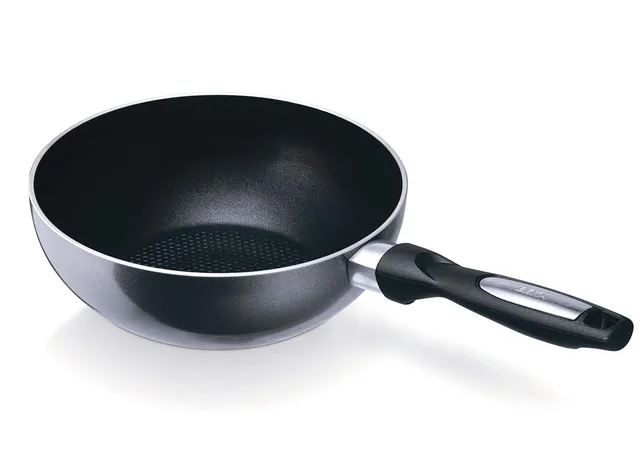 beka-pro-induc-wok-antiadh-sif-20-cm-aluminium-tous-feux-dont-induction-sans-pfo image 1