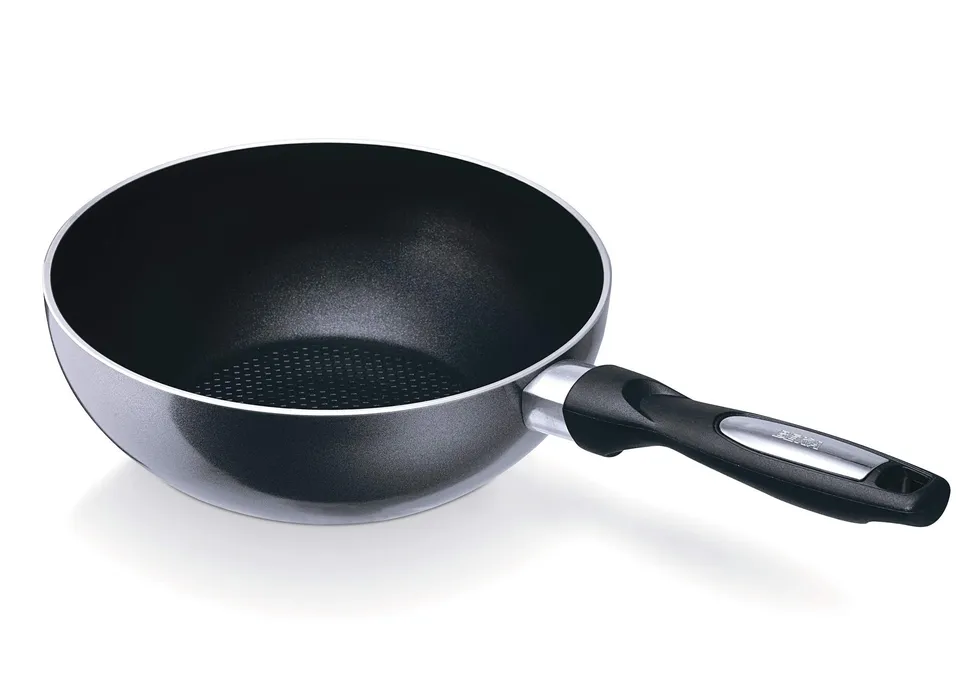 beka-pro-induc-wok-antiadh-sif-20-cm-aluminium-tous-feux-dont-induction-sans-pfo image 1