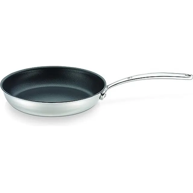 beka-bekaline-tri-lux-13418384-po-le-frire-inox-triply-rev-tue-dulforce-28-cm-to image 1