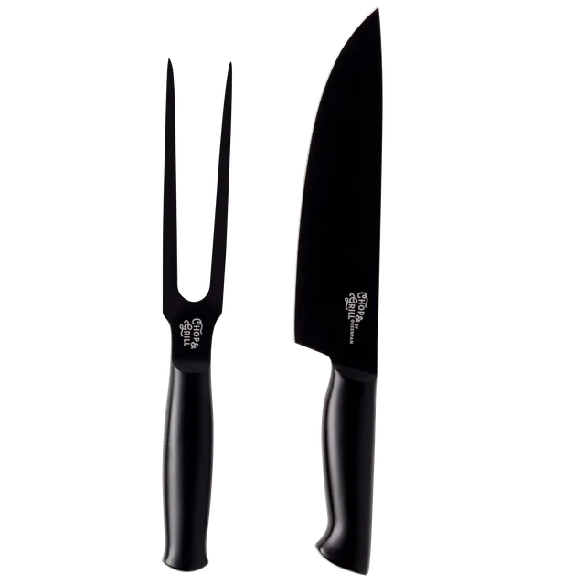 greenpan-chop-grill-couteau-santoku image 1