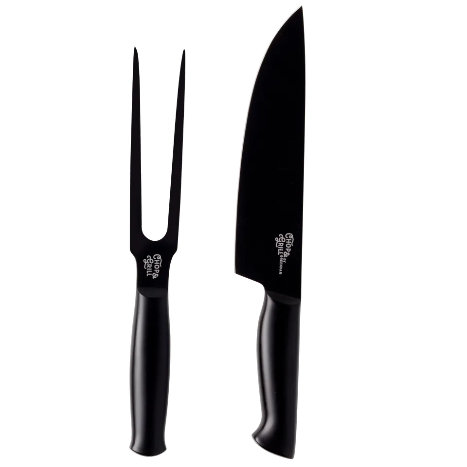 greenpan-chop-grill-couteau-santoku image 1
