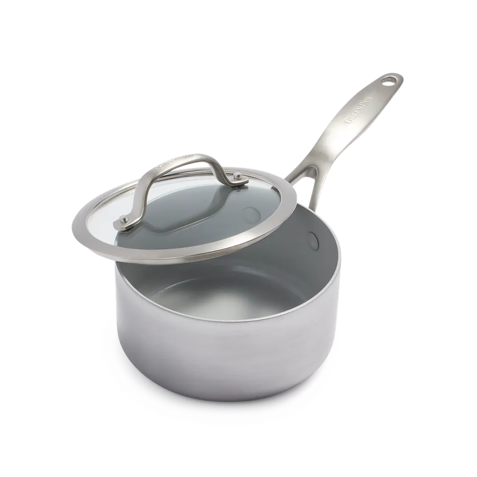 greenpan-venice-pro-evershine-casserole-16-cm-avec-couvercle-acier-inoxydable-3- image 1