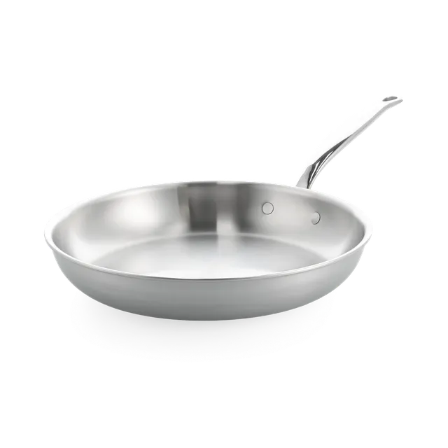 greenpan-premiere-pro-po-le-frire-28-cm-en-acier-inoxydable-5-couches-favori-de- image 1