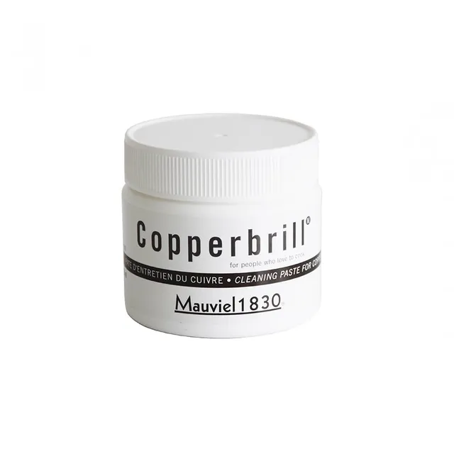 mauviel1830-copperbrill-270002-accessoire-de-nettoyage-cuivre-0-15-l-diam-tre-7- image 1