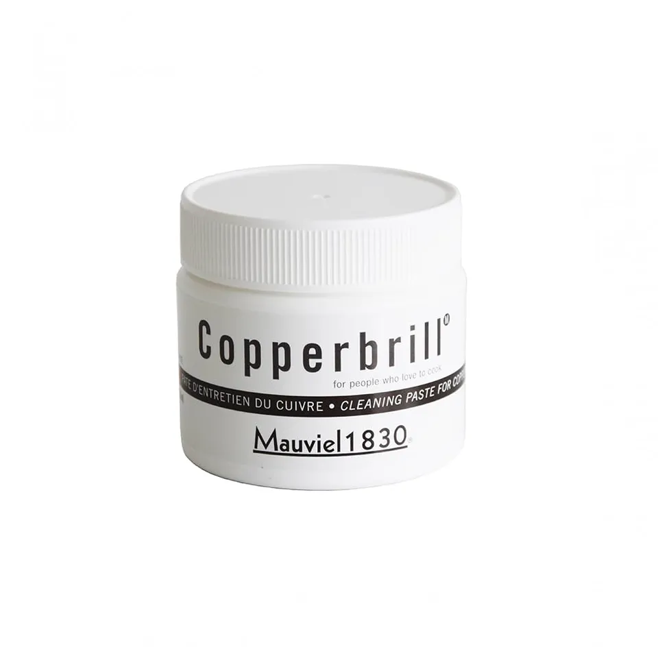mauviel1830-copperbrill-270002-accessoire-de-nettoyage-cuivre-0-15-l-diam-tre-7- image 1