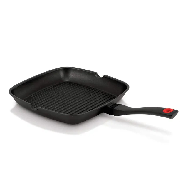 beka-energy-grillette-en-fonte-d-aluminium-28x28-cm-rev-tement-dualforce-tous-fe image 1