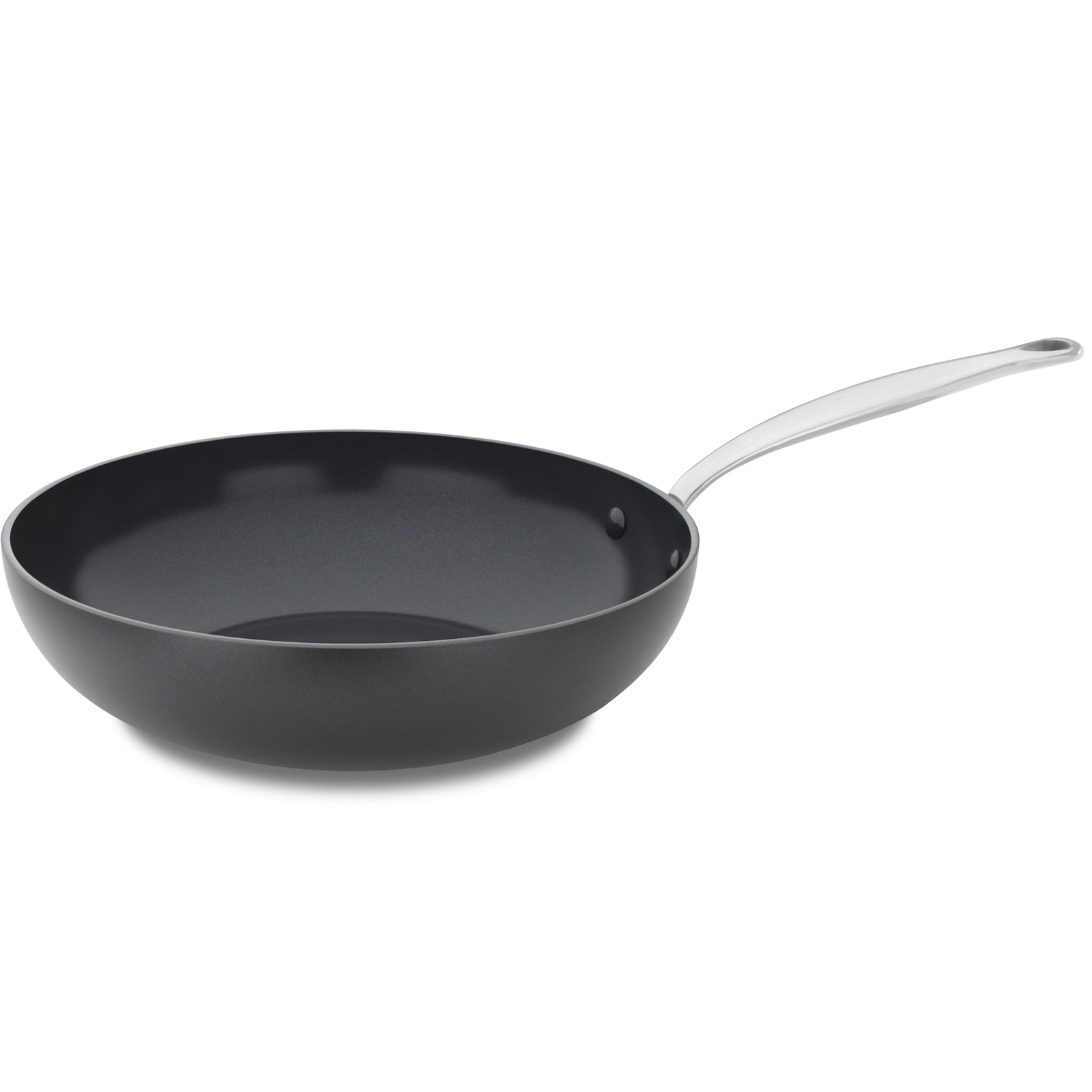 greenpan-barcelona-po-le-wok-28-cm-aluminium-pais-induction-magneto-sans-pfas image 1