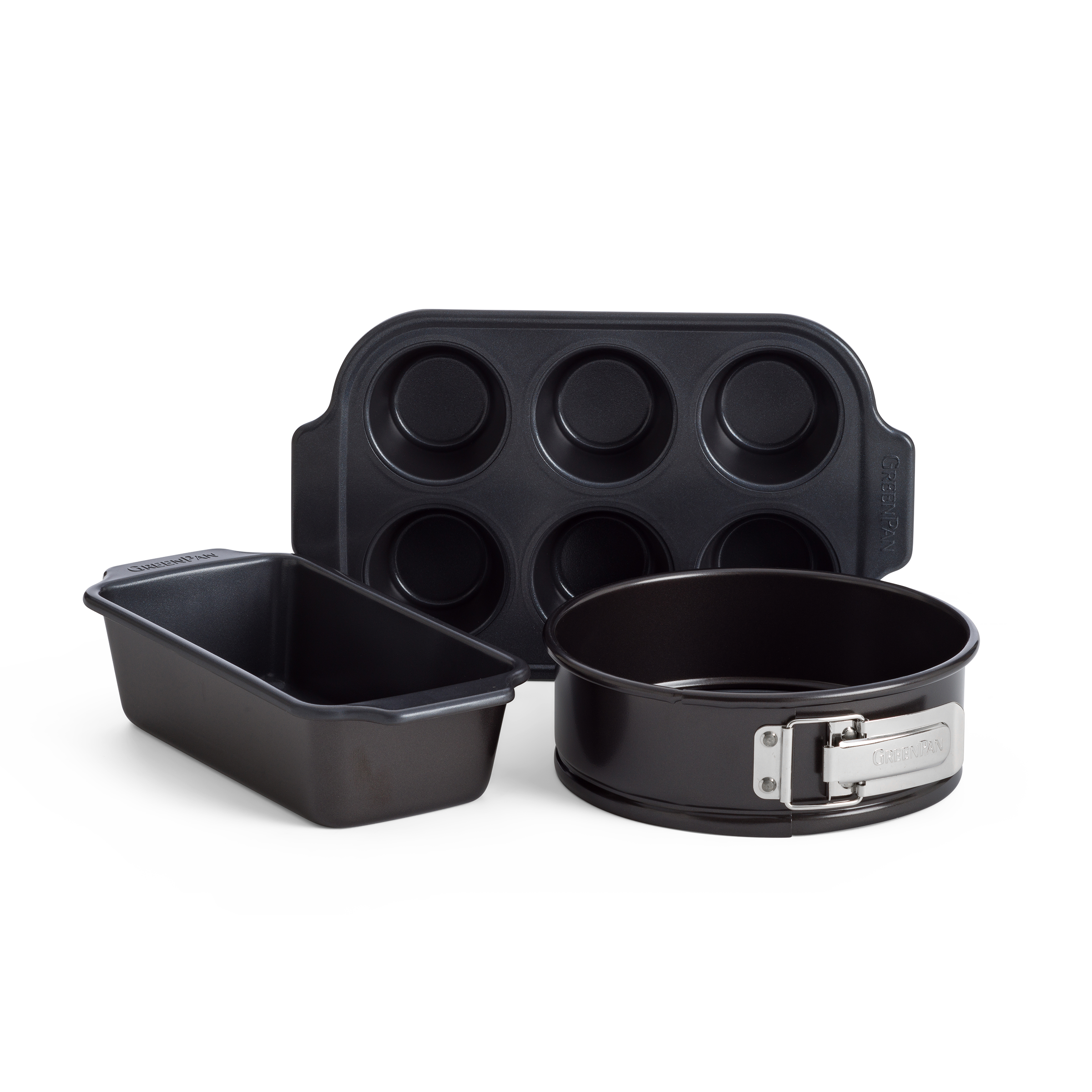 greenpan-bistro-ensemble-3-moules-p-tisserie-acier-aluminis-antiadh-sif-c-ramiqu image 1
