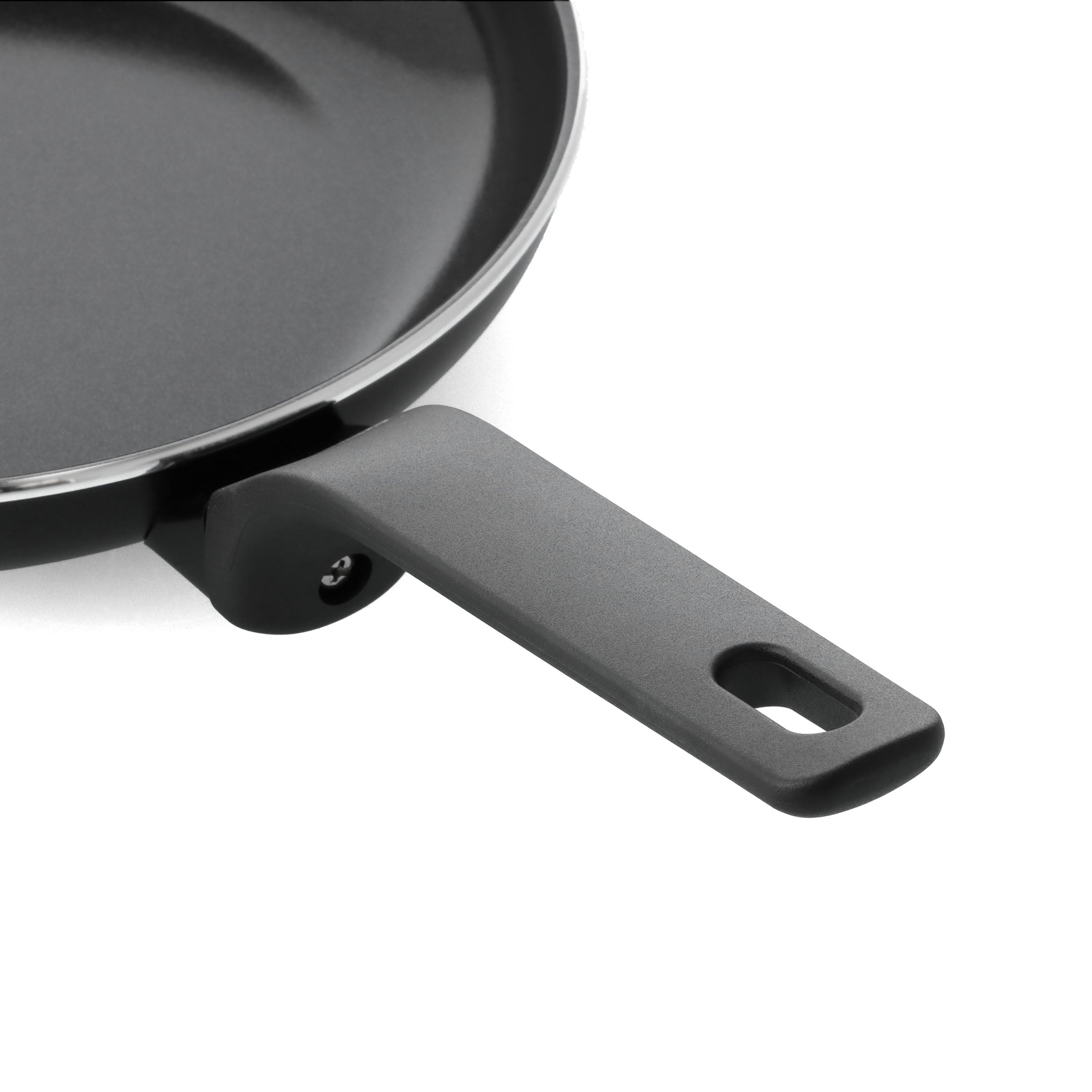 greenpan-essence-po-le-frire-32-cm-grande-po-le-familiale-65-aluminium-recycl-th image 2