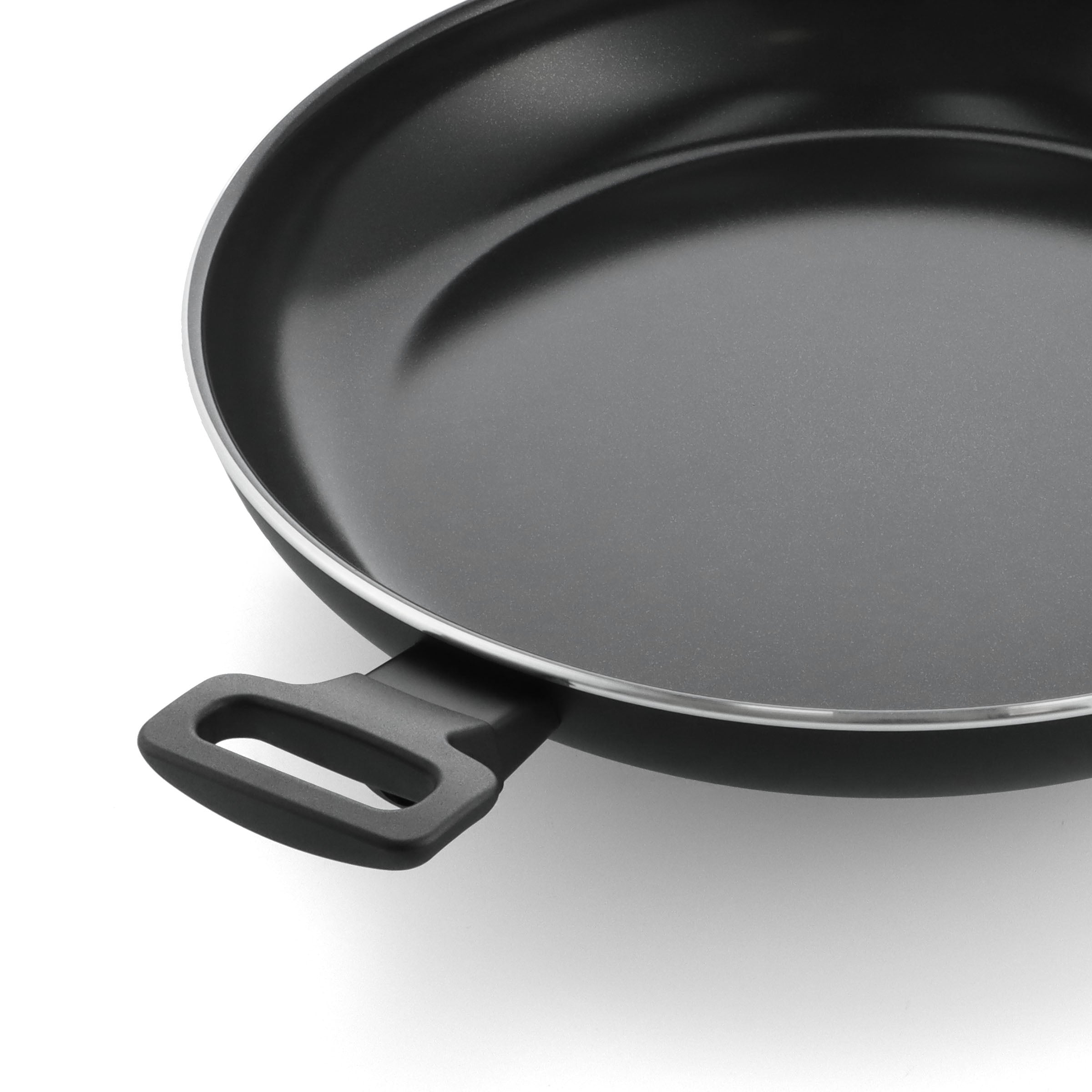 greenpan-essence-po-le-frire-32-cm-grande-po-le-familiale-65-aluminium-recycl-th image 3