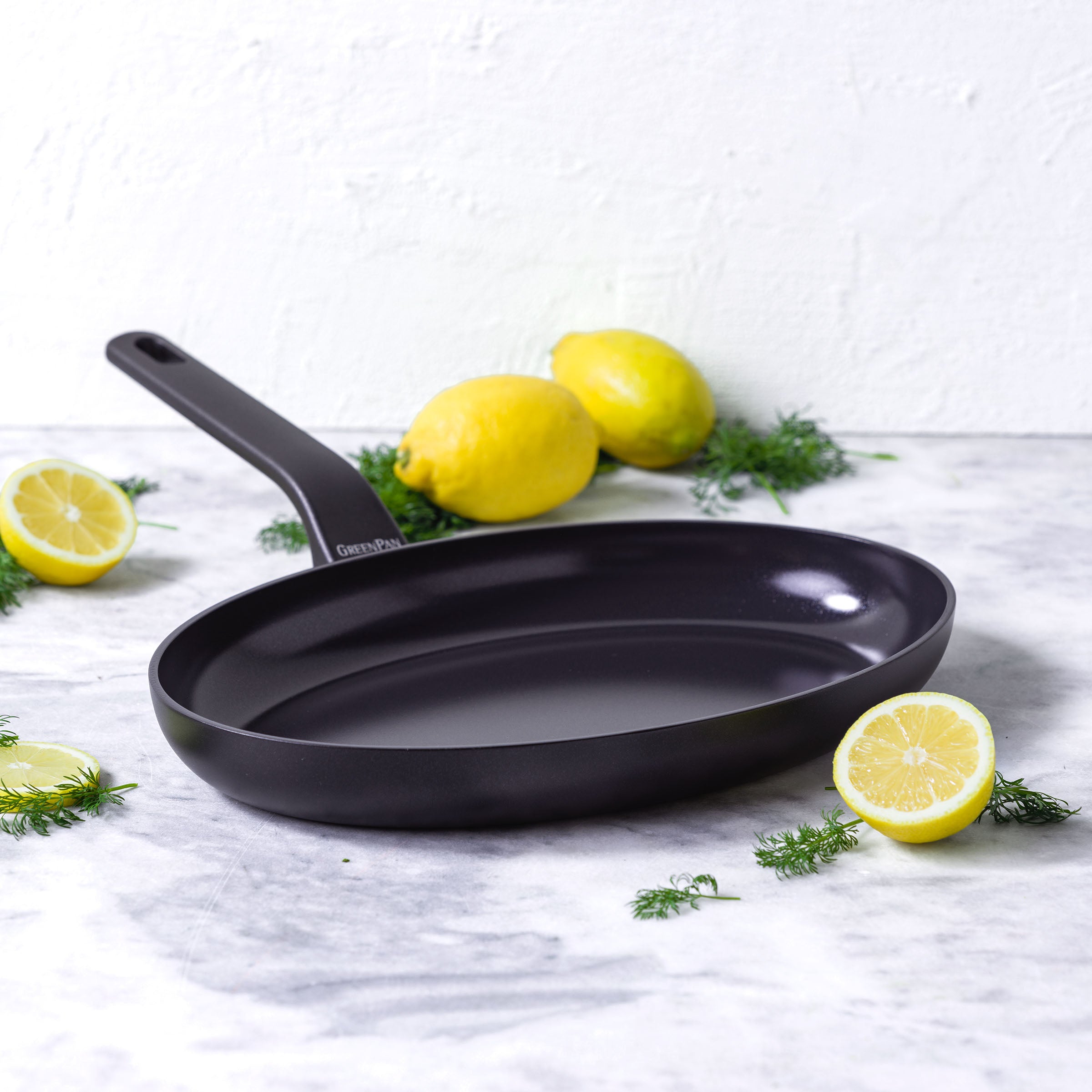 greenpan-essence-po-le-poisson-ovale-antiadh-sive-c-ramique-sans-pfas image 4