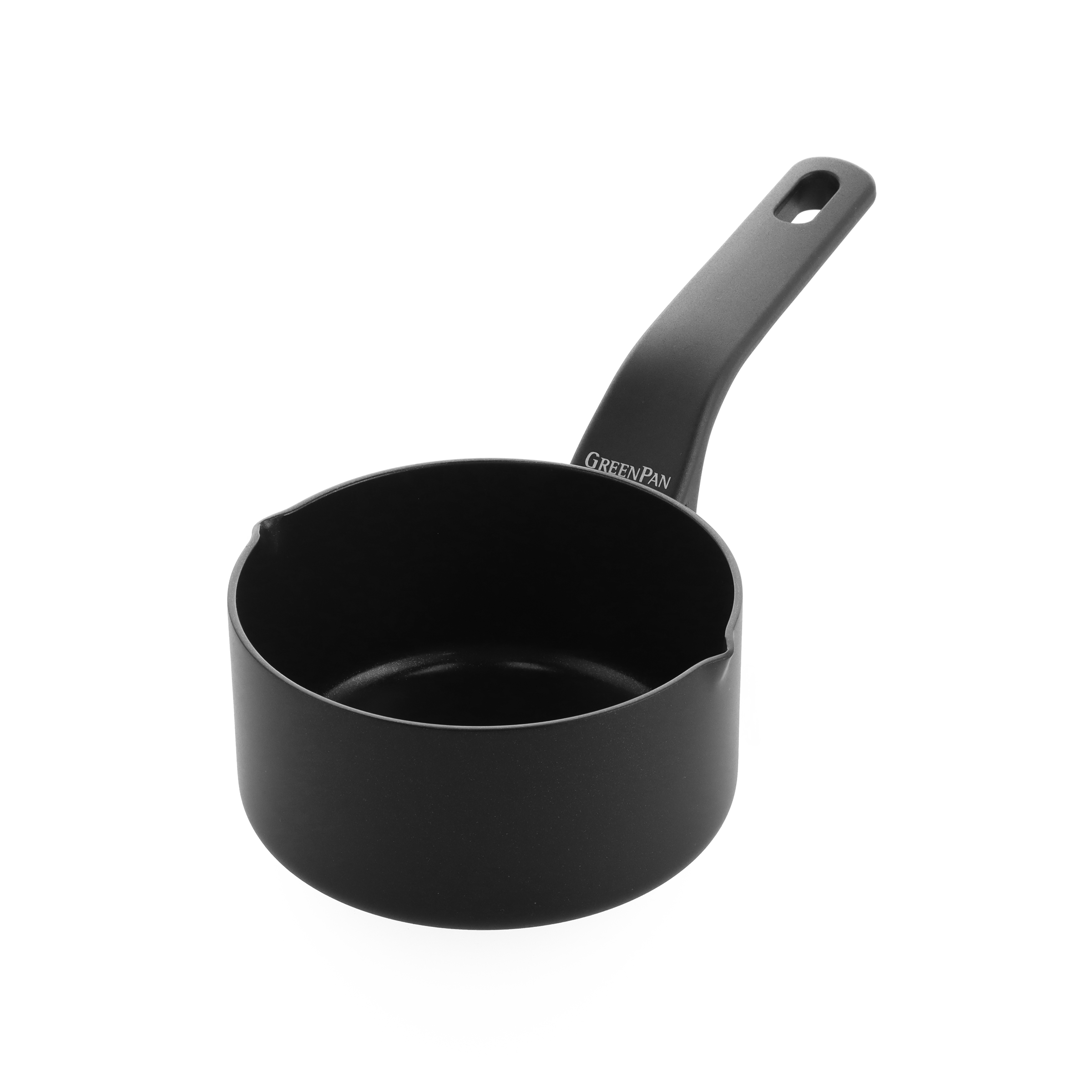 greenpan-essence-casserole-16-cm-c-ramique-thermolon-sans-pfas-aluminium-recycl image 1