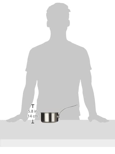 mauviel-m-urban-casserole-inox-bross-1-1-l-fabrication-fran-aise-mauviel1830-hau image 7