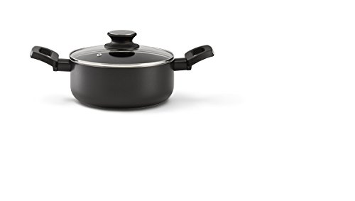 kitchen-fun-by-beka-13851204-faitout-aluminium-20-cm-noir-tous-feux-dont-inducti image 4