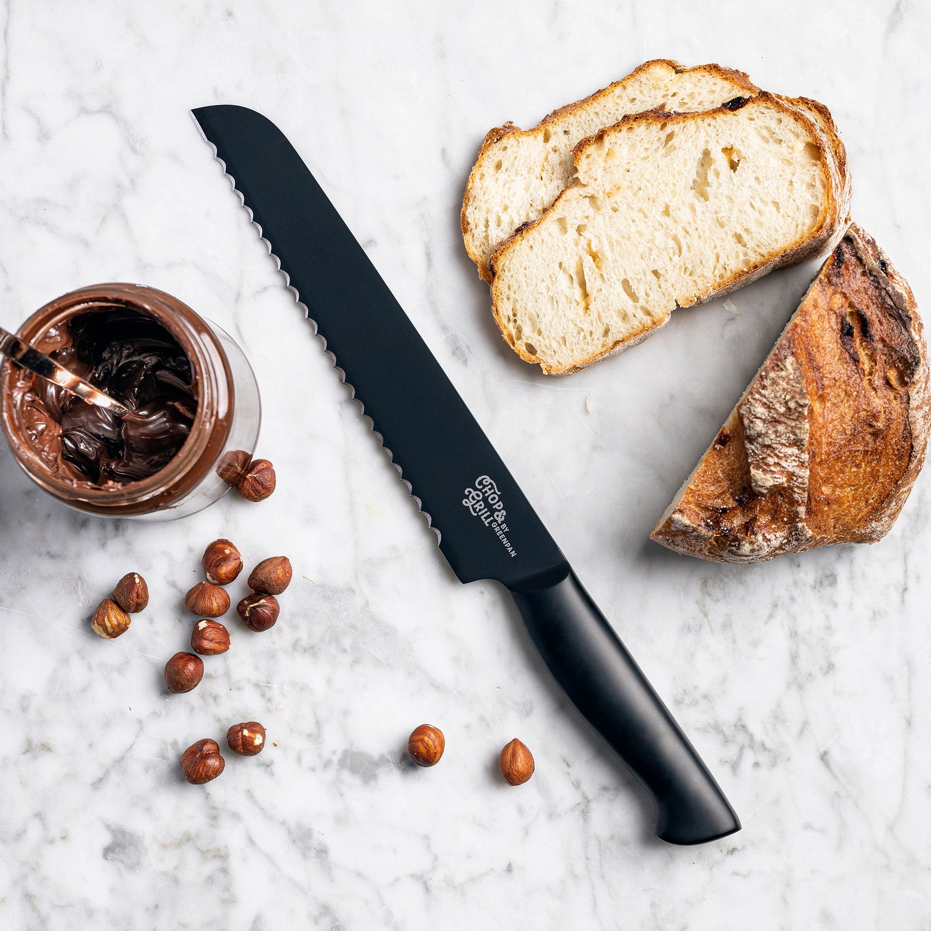 greenpan-chop-grill-couteau-pain-enduit image 3