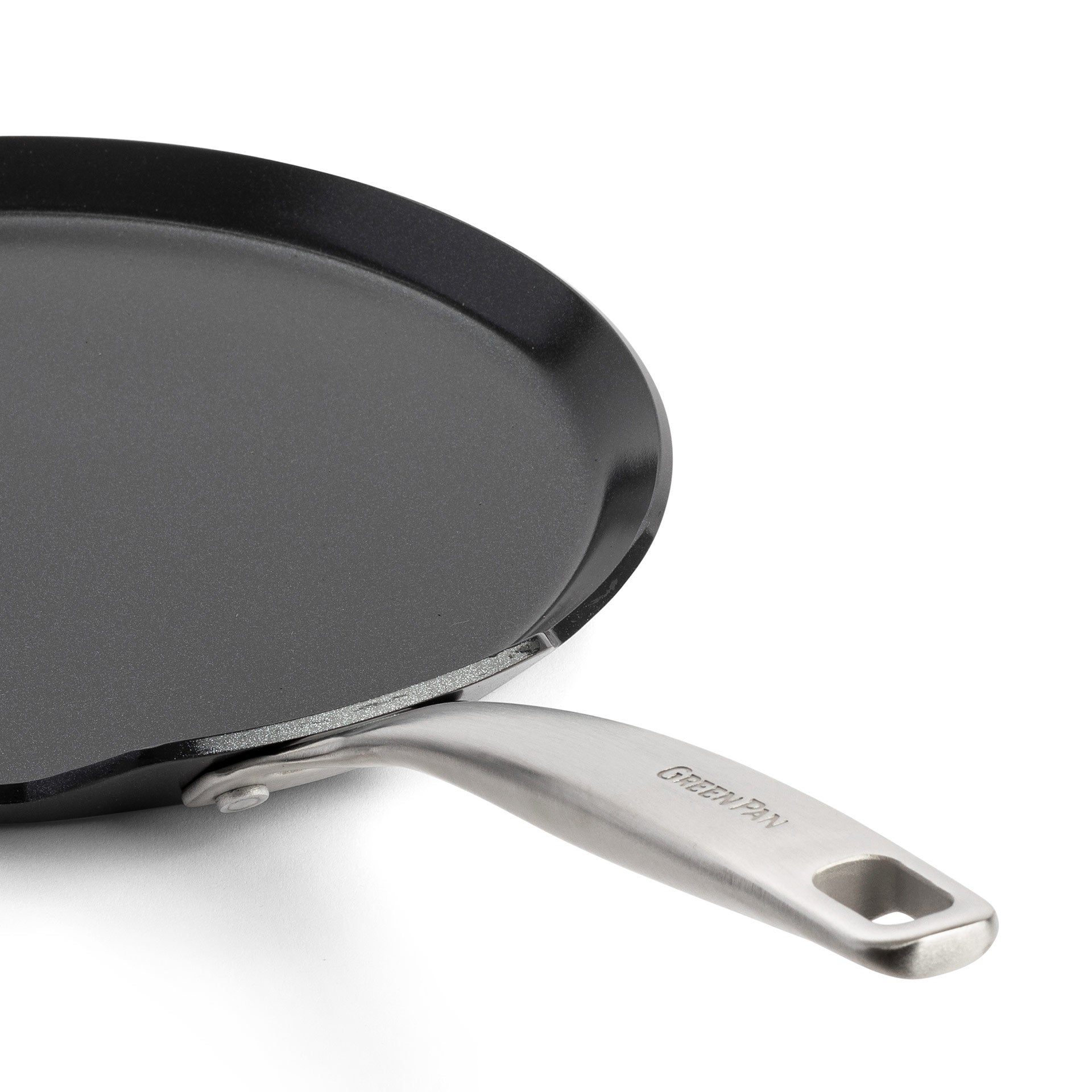greenpan-copenhagen-po-le-cr-pes-28-cm-en-aluminium-tremp-avec-rev-tement-c-rami image 3