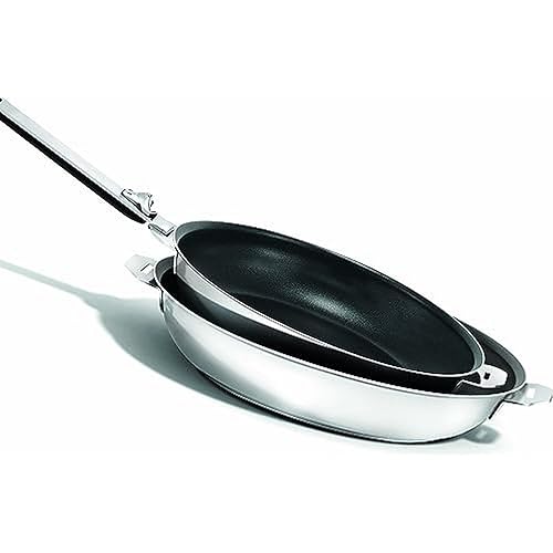 beka-kitchen-fun-lot-de-2-po-les-frire-inox-24-cm-et-28-cm-avec-manche-amovible- image 5