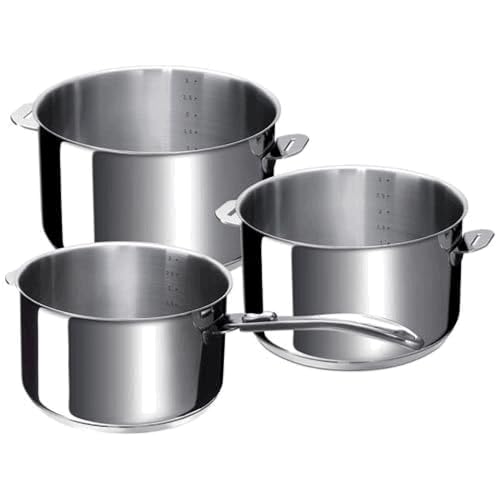 beka-s-rie-de-3-casseroles-inox-18-10-16-18-20-cm-1-manche-amovible-triple-fond- image 3