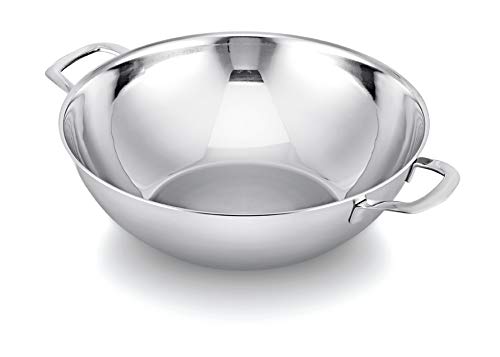 beka-tri-lux-13410344-wok-2-anses-acier-inoxydable-triply-18-10-de-34-cm-tous-fe image 5