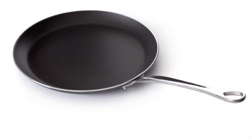 mauviel1830-m-stone-8220-30-po-le-cr-pes-30-cm-fonte-inox image 2