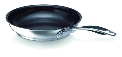 beka-bekaline-suave-13207244-po-le-frire-24-cm-en-acier-inoxydable-18-10-avec-in image 2