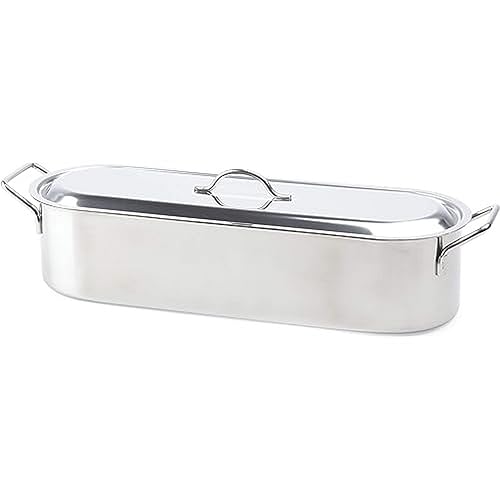 beka-14700014-poissonni-re-inox-45-cm-avec-grille-tous-feux-dont-induction-compa image 6