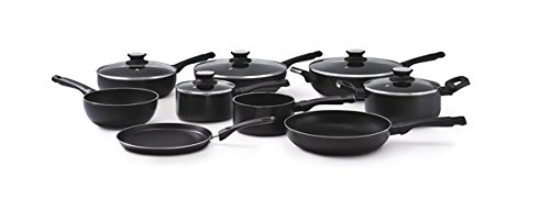 kitchen-fun-by-beka-13856174-casserole-aluminium-16-cm-noir-satin-int-rieur-gauf image 8