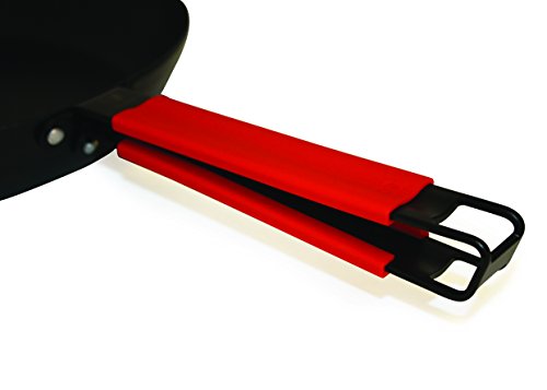 beka-13637284-po-le-frire-en-t-le-d-acier-noir-28-cm-rev-tement-sans-pfoa-ptfe image 7