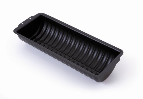 mauviel1830-m-passion-710630-moule-terrine-en-t-le-d-acier-anti-adh-sif-30-cm image 1