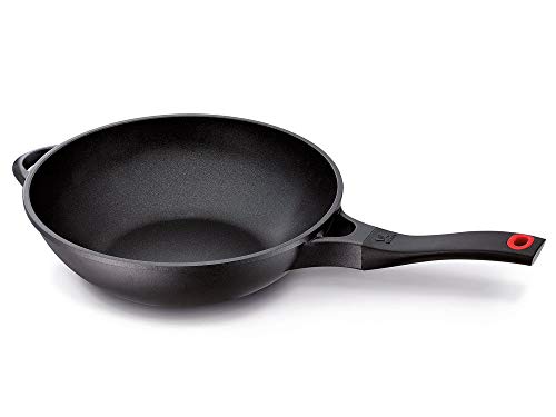 beka-energy-13520304-wok-en-fonte-d-aluminium-noir-rev-tement-dual-force-tous-fe image 3
