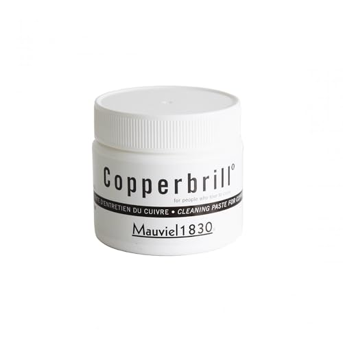 mauviel1830-copperbrill-270002-accessoire-de-nettoyage-cuivre-0-15-l-diam-tre-7- image 2
