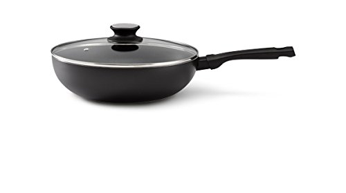 beka-kitchen-fun-13850284-po-le-wok-aluminium-28-cm-noir-int-rieur-gaufr-rev-tu- image 7