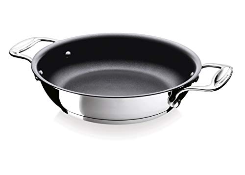 beka-bekaline-13247214-chef-100-ecologic-po-le-frire-2-anses-20-cm-aluminium-dur image 6