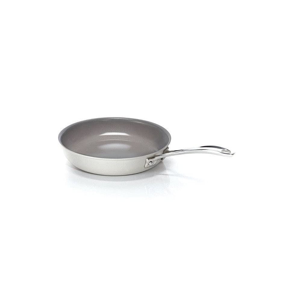 beka-bekaline-chef-100-ecologic-po-le-frire-aluminium-durci-20-cm-int-rieur-c-ra image 1