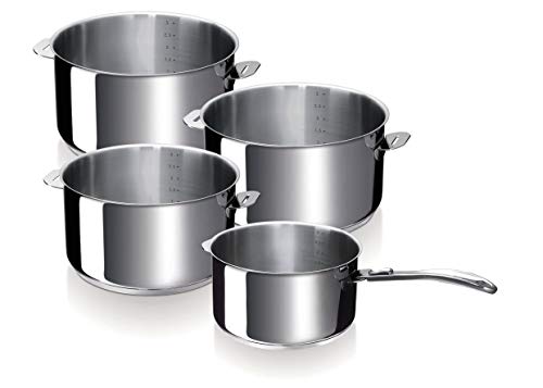 beka-s-rie-de-3-casseroles-inox-18-10-16-18-20-cm-1-manche-amovible-triple-fond- image 4