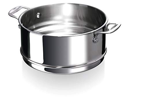 beka-bekaline-chef-12060294-passoire-vapeur-en-acier-inoxydable-18-10-24-cm-tous image 6