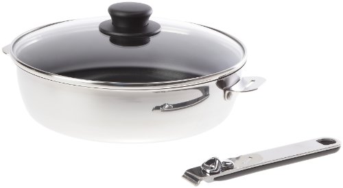 kitchen-fun-by-beka-move-on-sauteuse-24-cm-2-76-l-acier-inoxydable-avec-rev-teme image 4